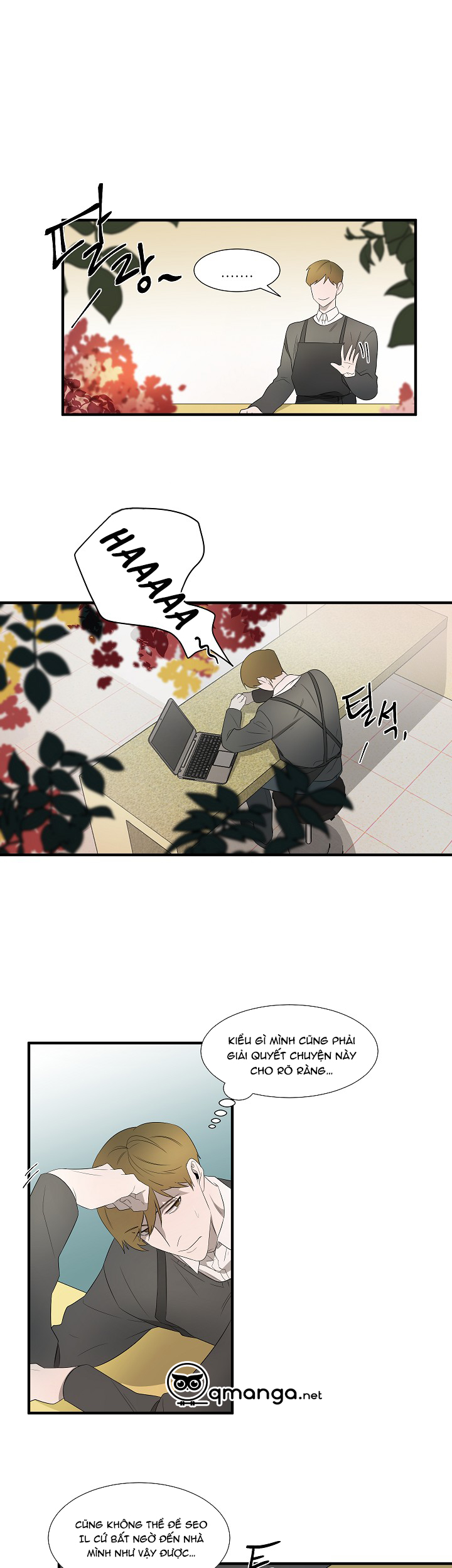 ever green chapter 6 13