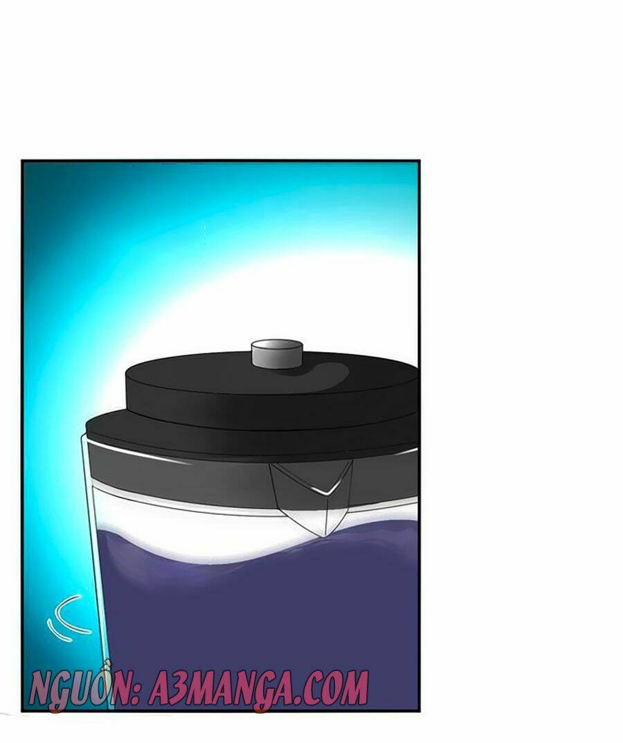 người yêu khát máu của tôi chapter 49 1