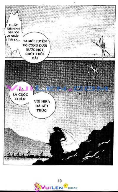 truyền nhân atula phần ii chapter 13 11