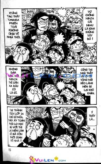ninja loạn thị chapter 68 15
