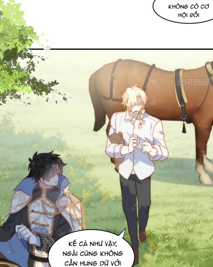 tiểu thư công tước không muốn bị sủng tới hỏng chapter 5 51