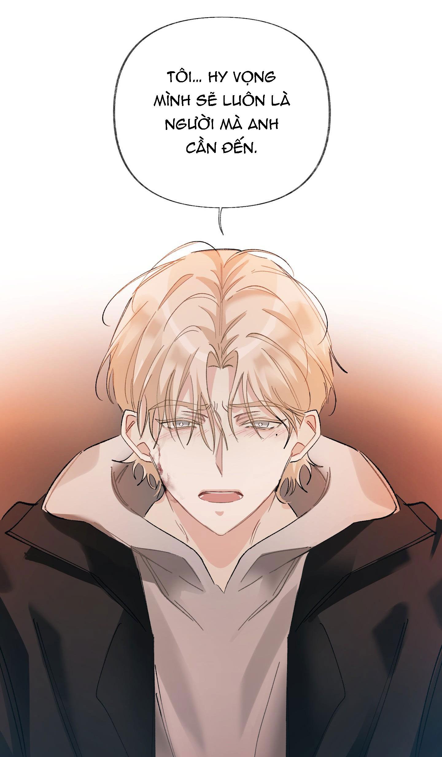 thế giới của tôi khi không có em chapter 18 61