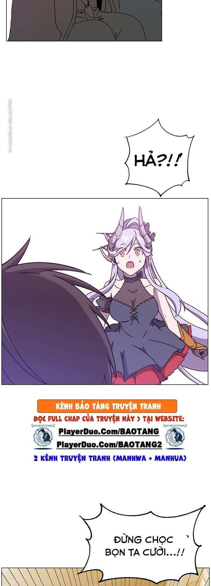 Anh Hùng Mạnh Nhất Trở Lại chapter 50 27