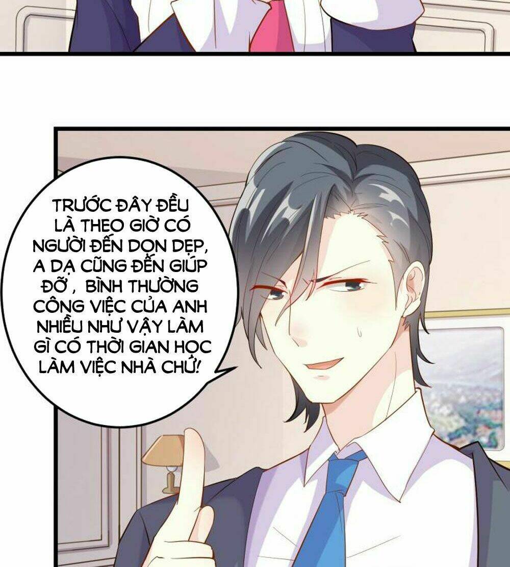 nguyệt dạ hương vi lai chapter 23 14