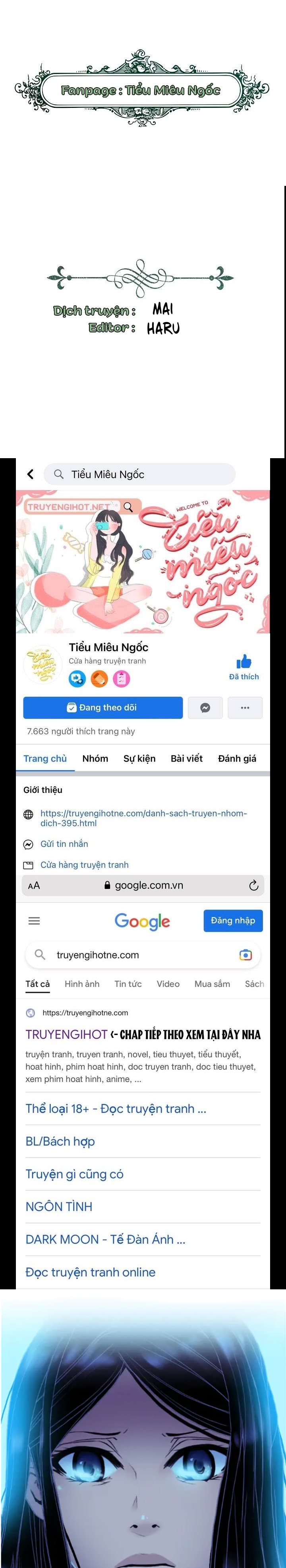 hoàng đế máu lạnh của tôi chapter 53 1