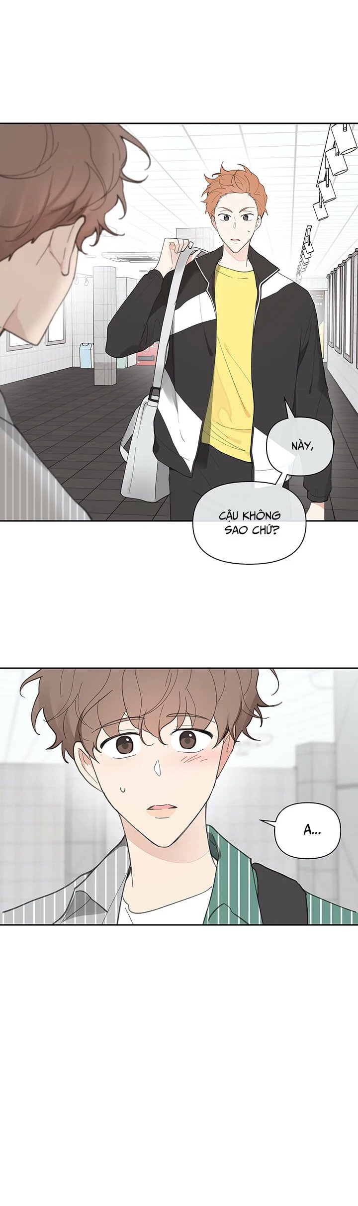 tâm tư của ju in chapter 21 1