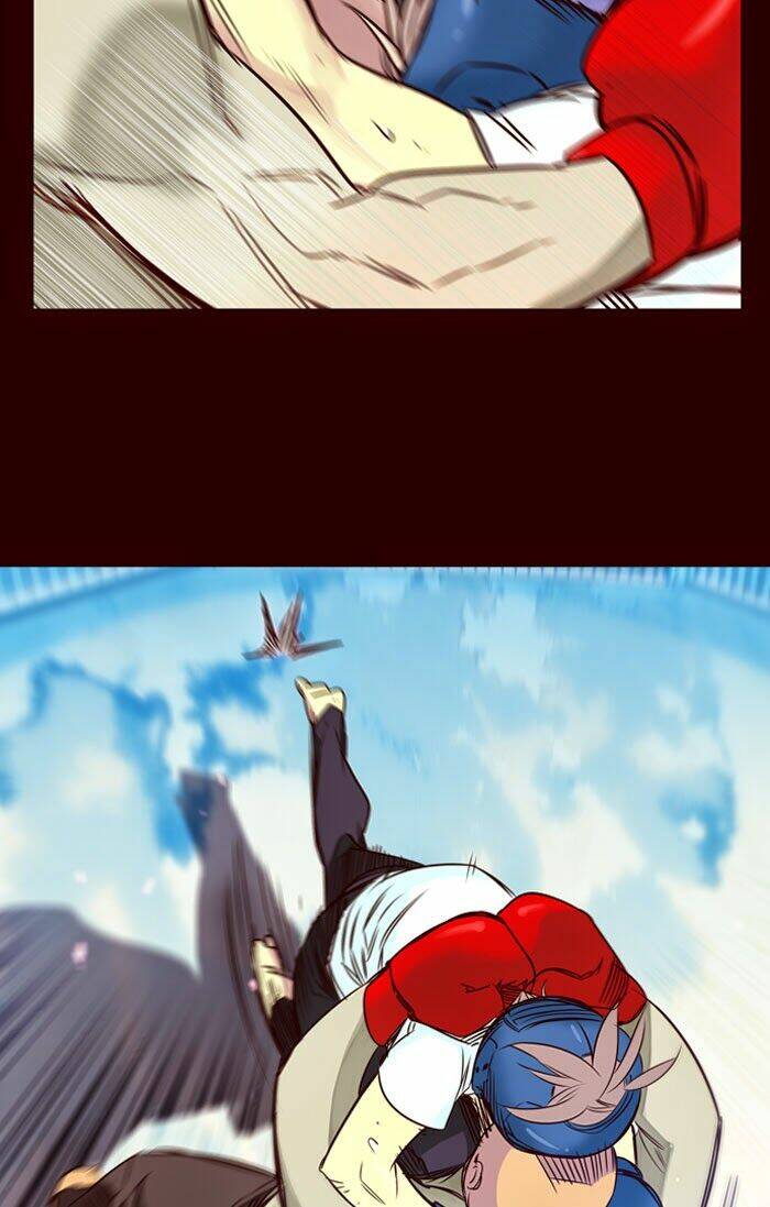 nữ sinh trường wilds chapter 174 33