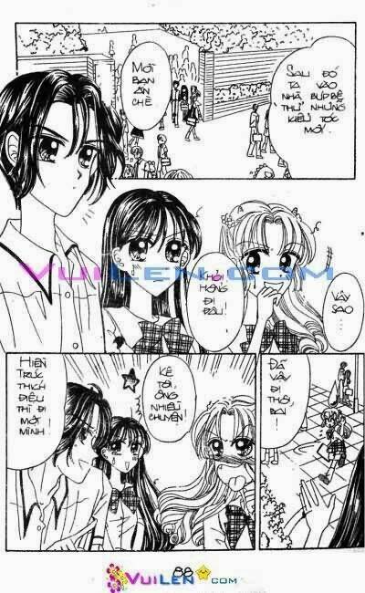 đôi giày thủy tinh chapter 1 88