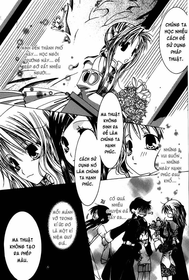 magical x miracle chapter 42 23