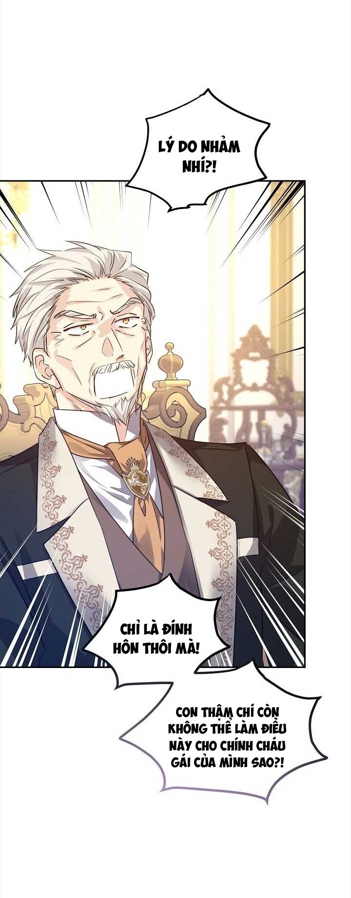 tôi sẽ cố gắng thay đổi cốt truyện chapter 91 22