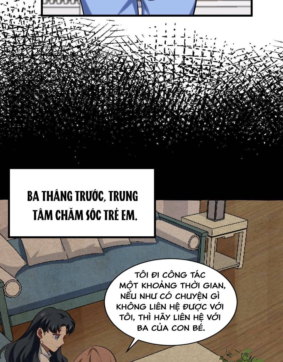 vú em thánh kỵ sĩ chapter 3.2 3