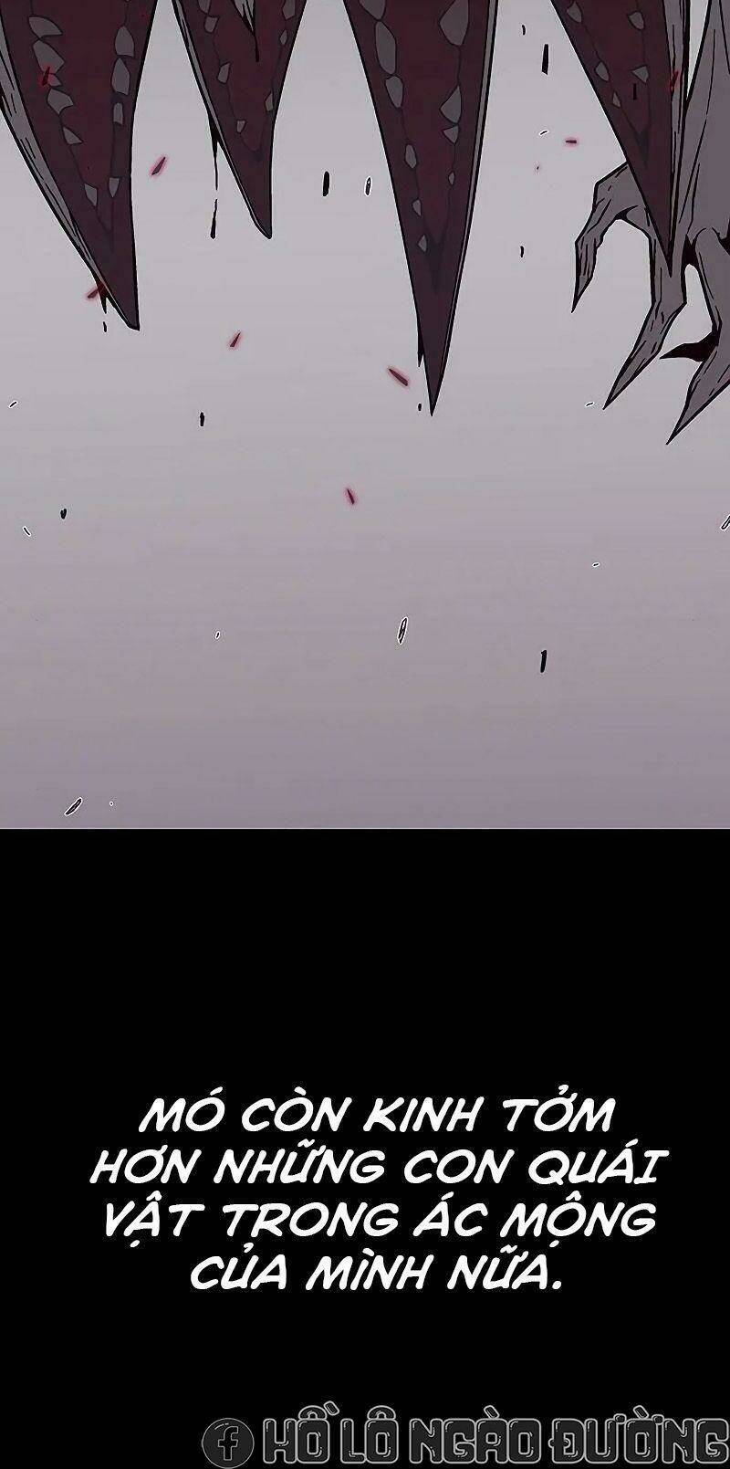 đấng cứu thế được chọn lựa chapter 4 40