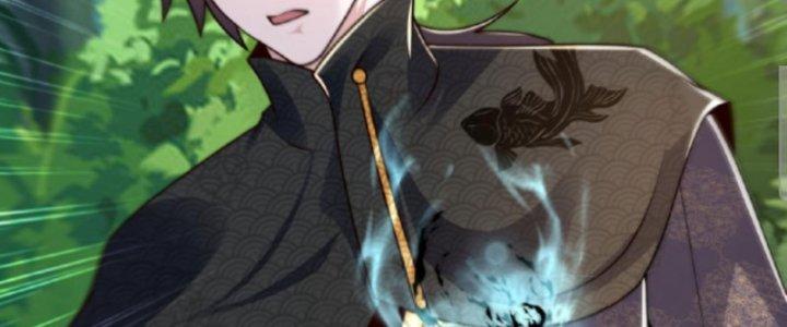 ta nuôi ma quỷ ở trấn ma ti chapter 134 59