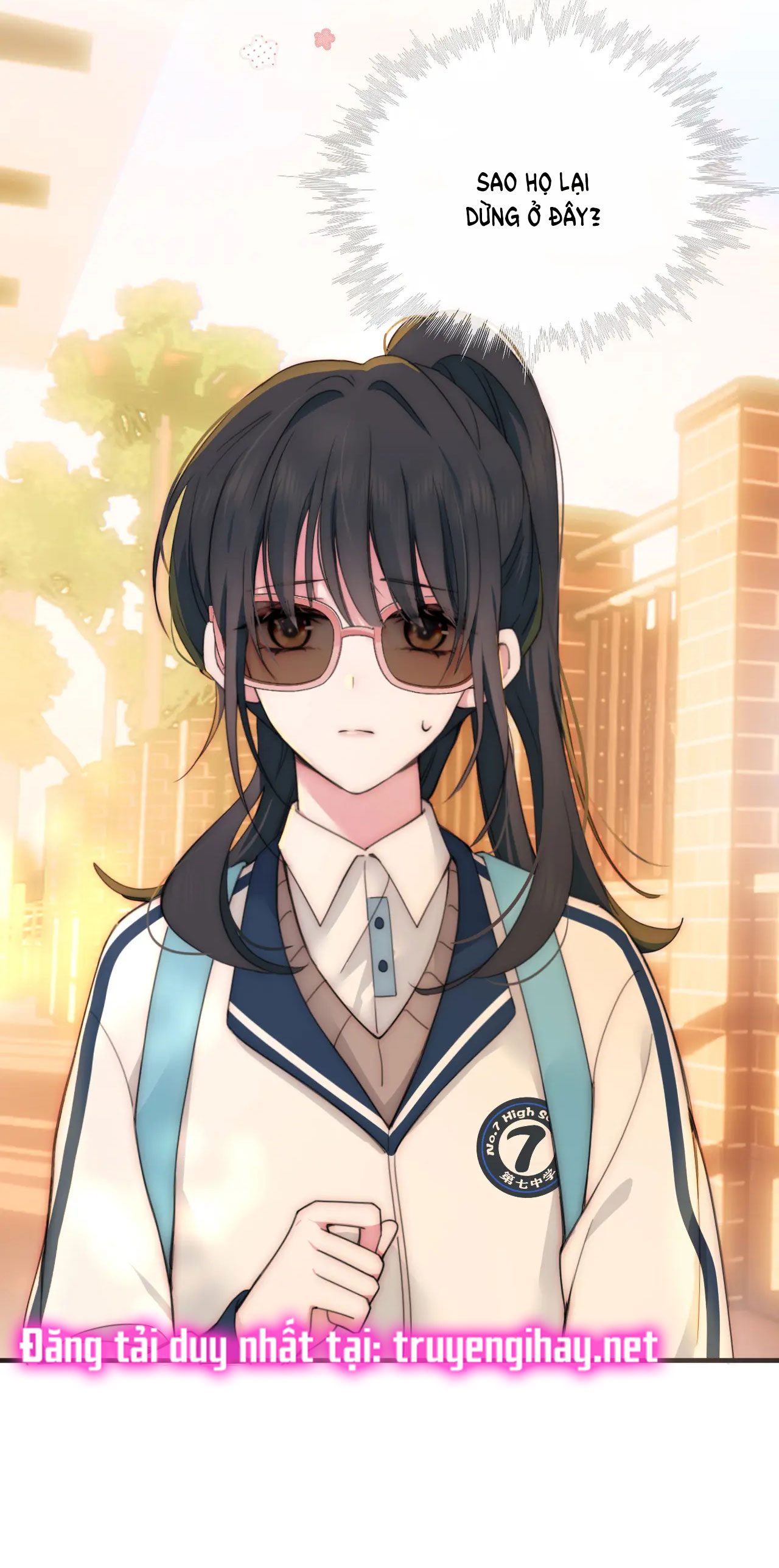 bệnh yêu chapter 4.1 7