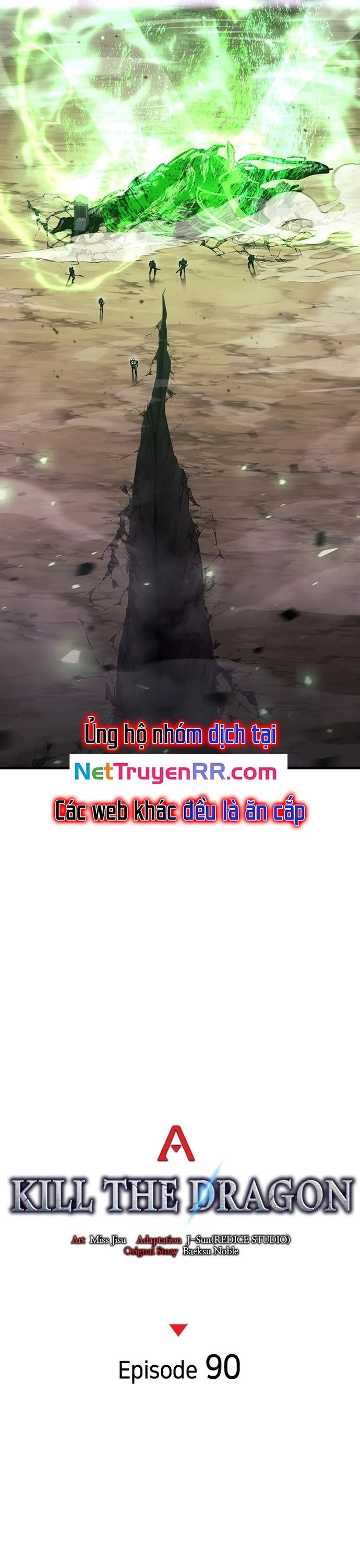 đồ long kỵ sĩ hôn môi ác long chapter 90 19