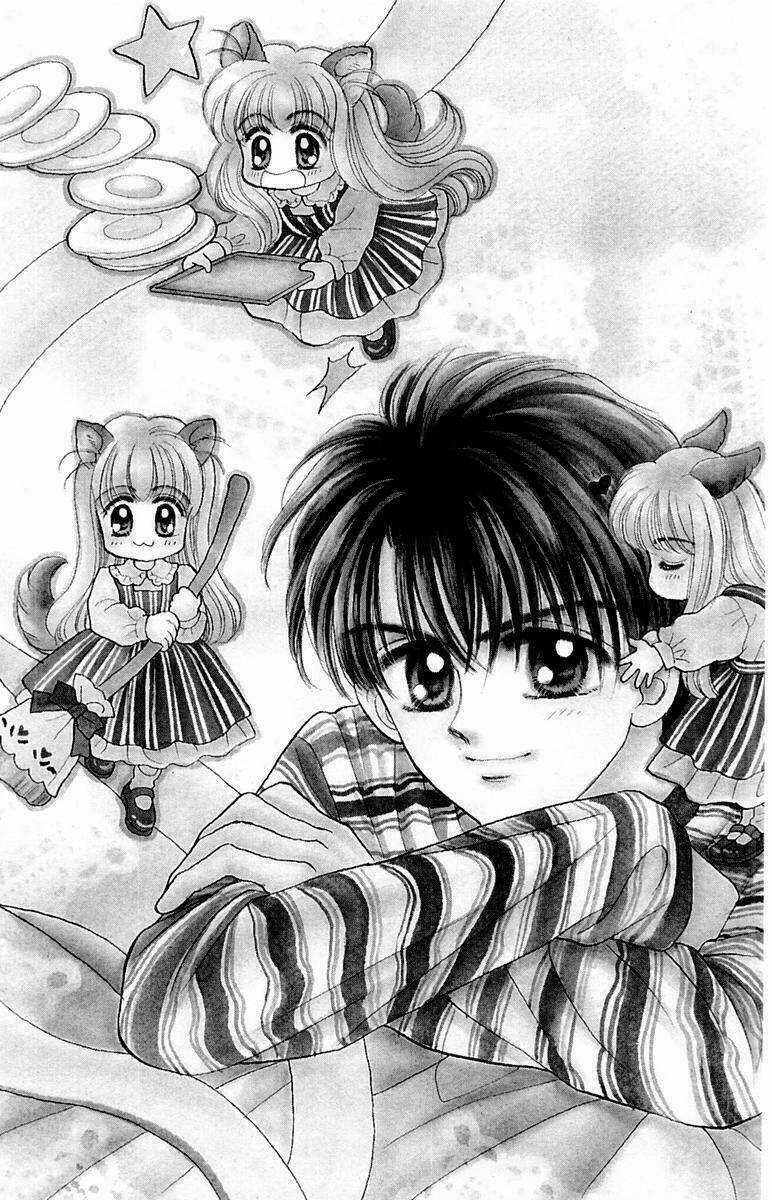 baby love chapter 26 7