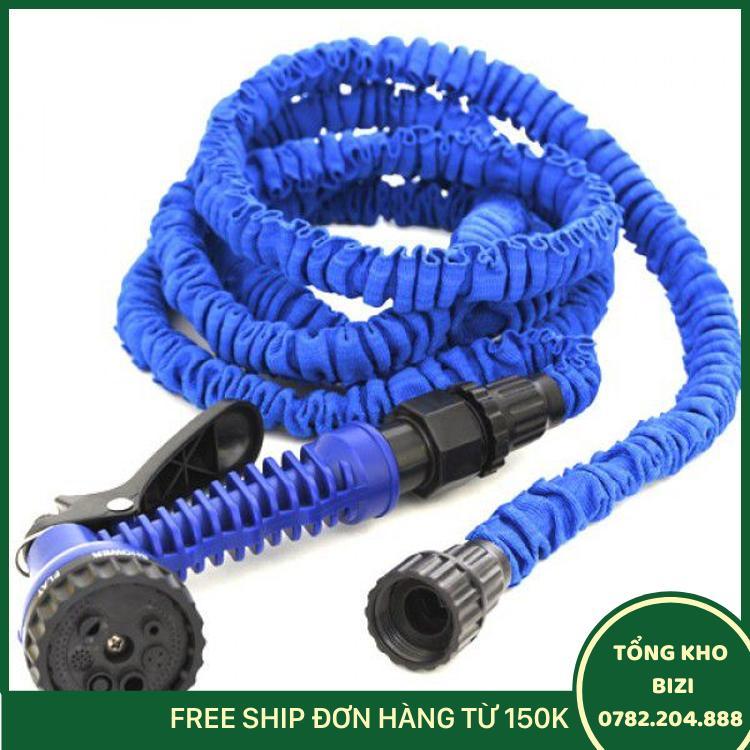 Vòi Xịt Nước Giãn Nở Đa Năng - Free Ship Toàn Quốc