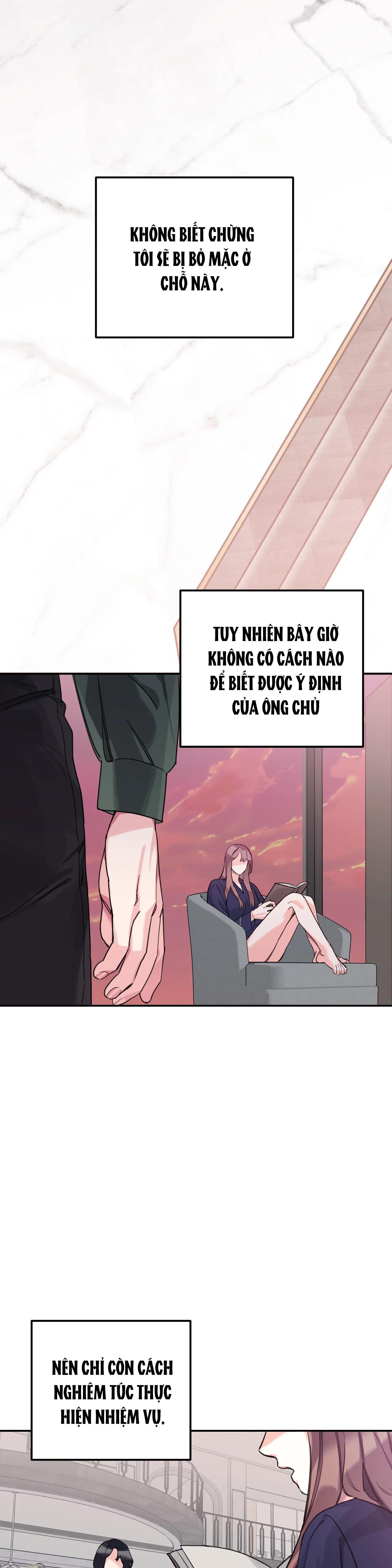 [18+] barrel chapter 2.1 7