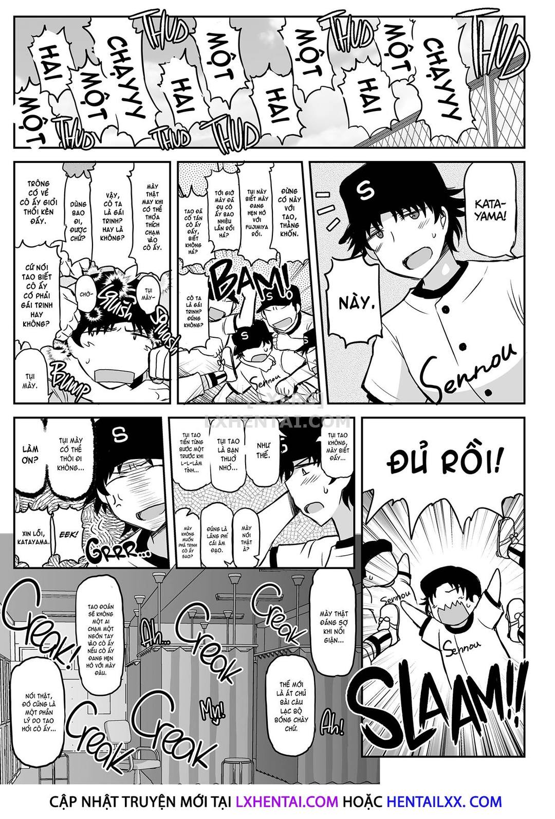 sổ đăng ký hướng dẫn thôi miên tình dục chapter 0 34