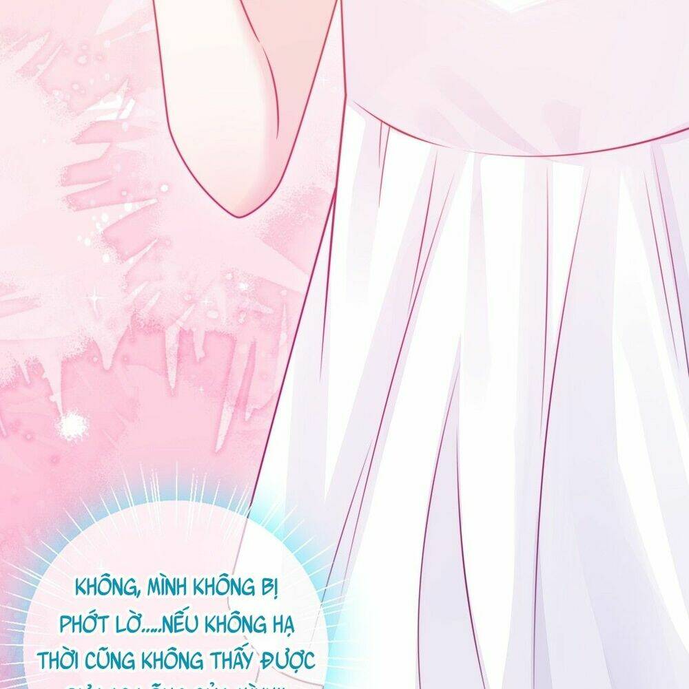 khi cô gái nhìn thấy thời gian chapter 37 40