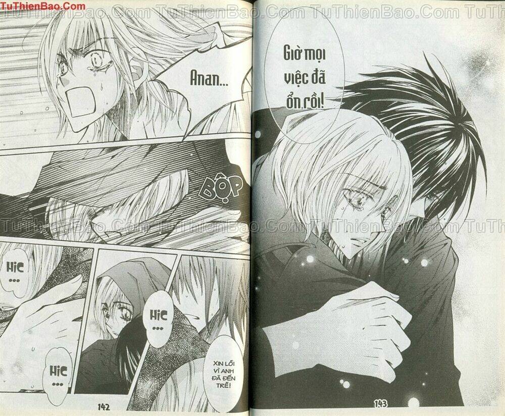 dự án siêu sao chapter 7 71