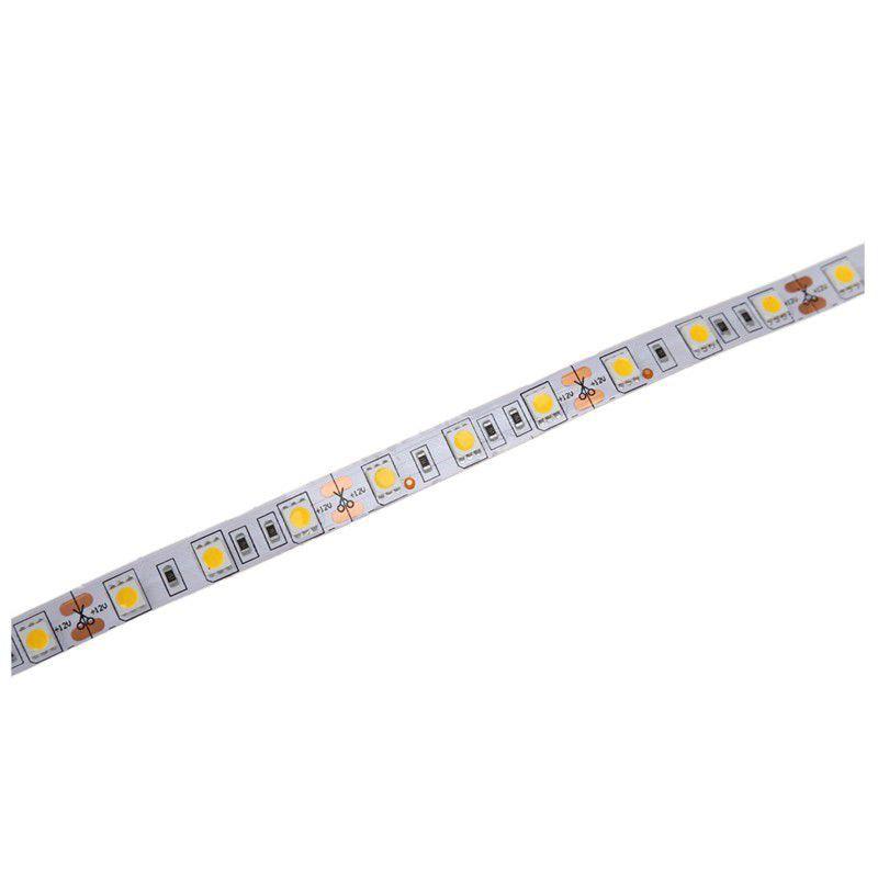 Cuộn đèn LED 300 bóng 5050 SMD 12V DC dài 5M dùng để trang trí cho nhà cửa