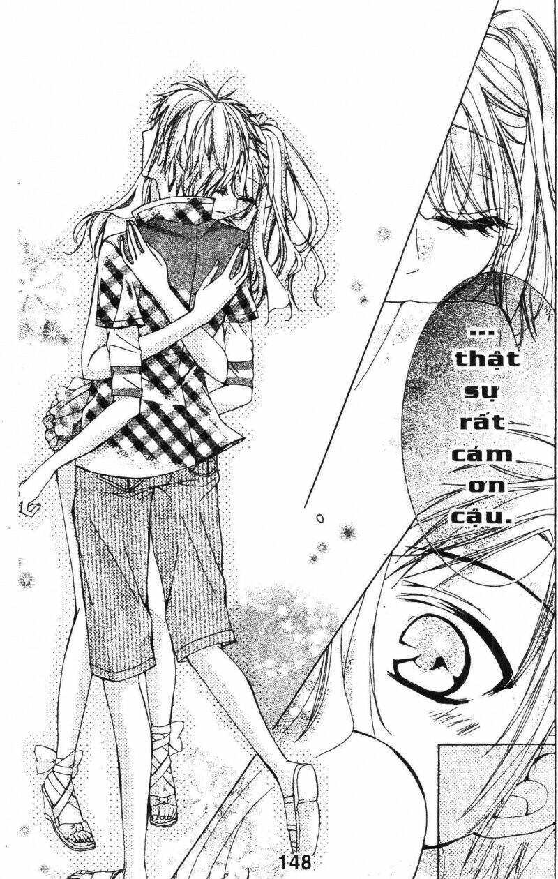 amai akuma ga warau chapter 12 3