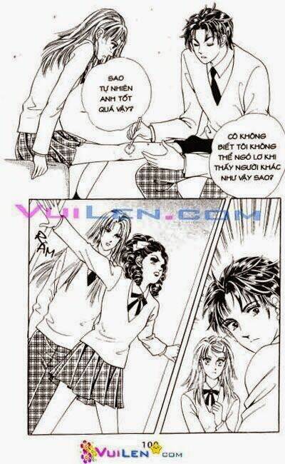 ảo vọng tình yêu chapter 5 100