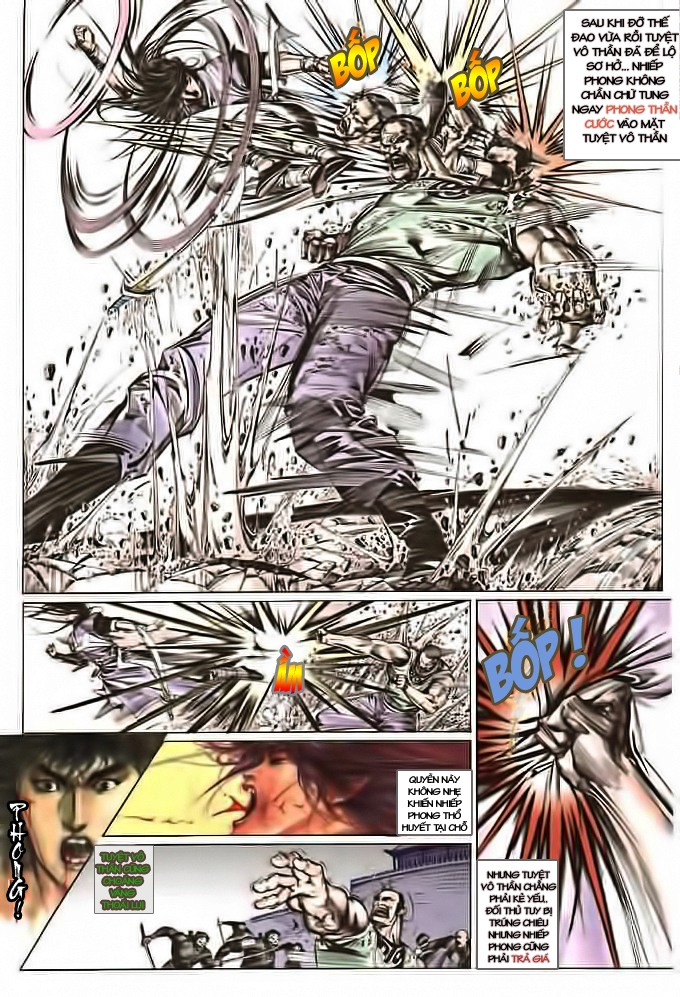 phong vân chapter 88 7