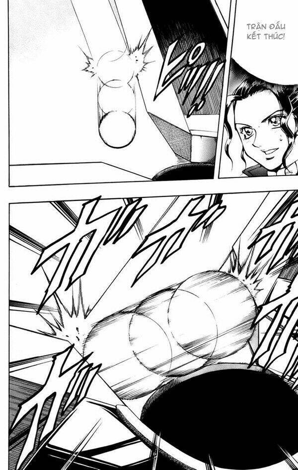 gamble fish chapter 23 14