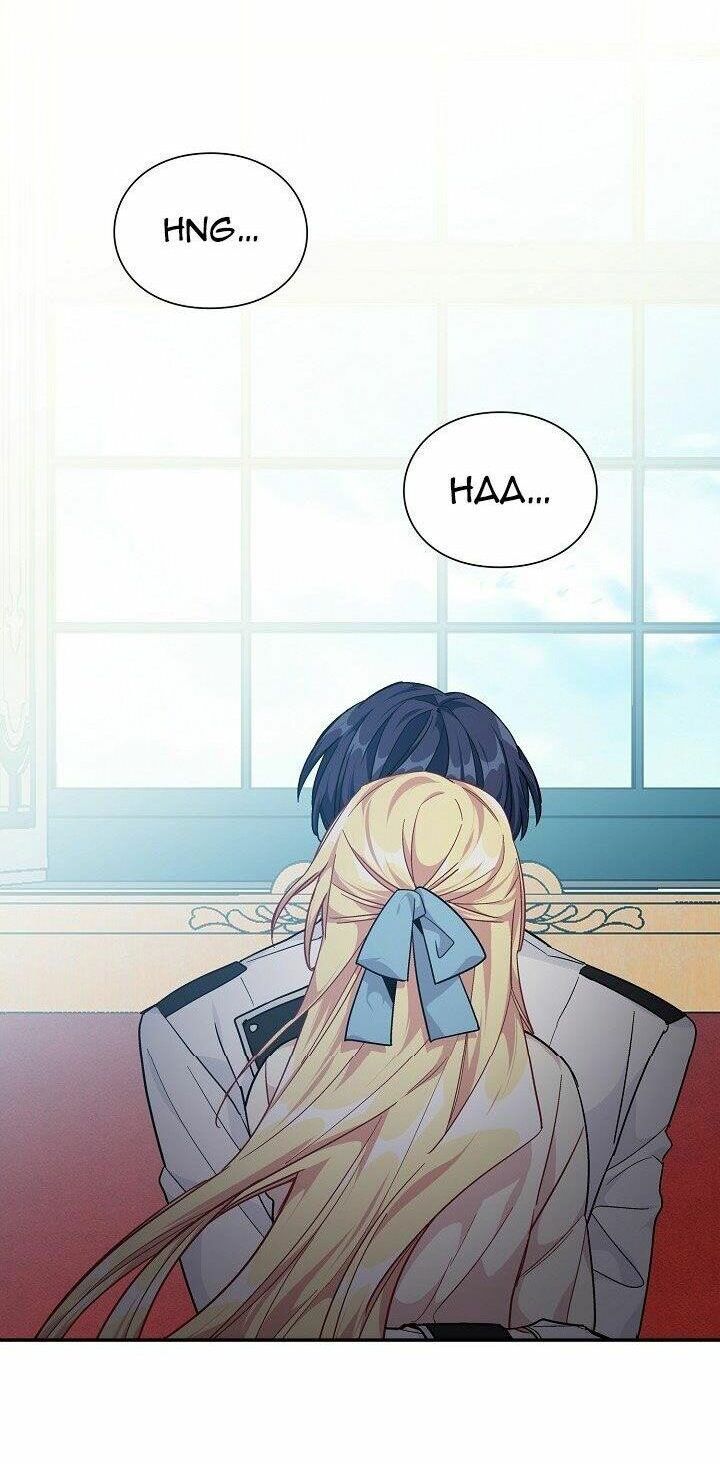 nữ hoàng ngoại khoa chapter 104 23