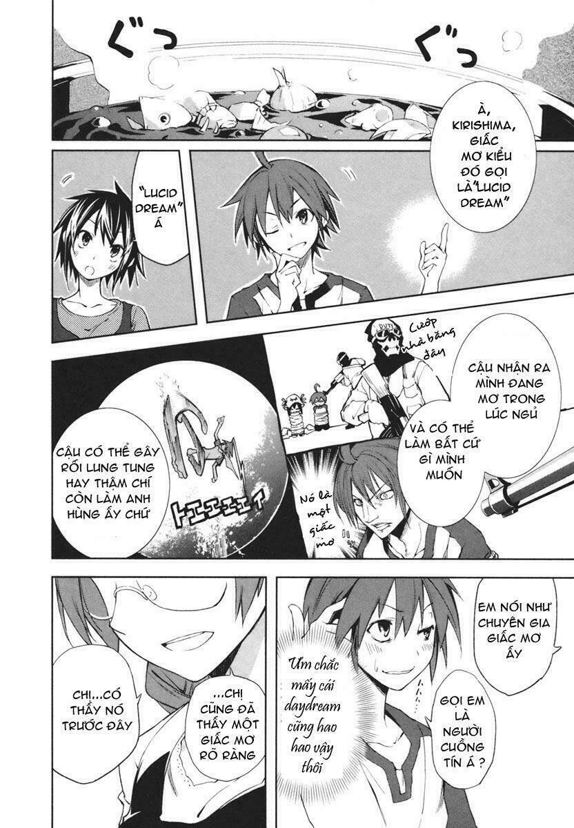 yumekui merry chapter 22 20