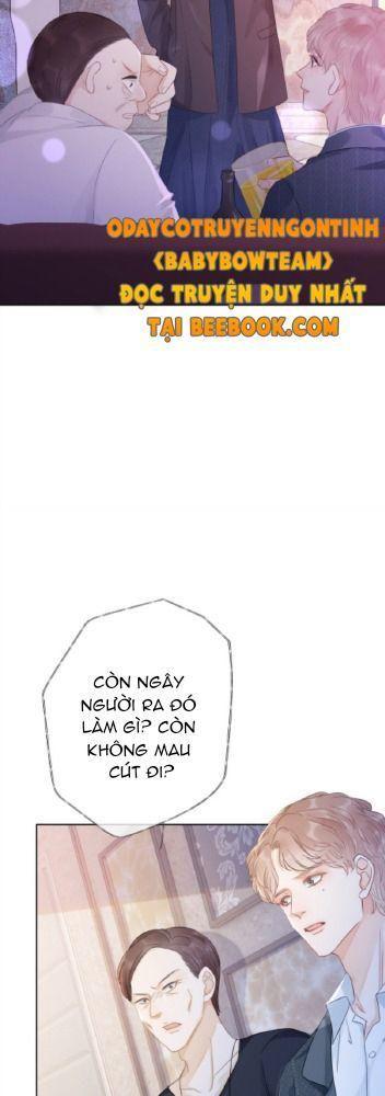 nữ phụ xuyên sách chỉ muốn làm cá ướp muối chapter 23 14