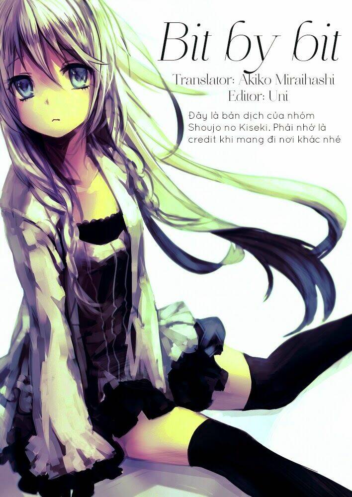 tổng hợp one shot. chapter 157 18