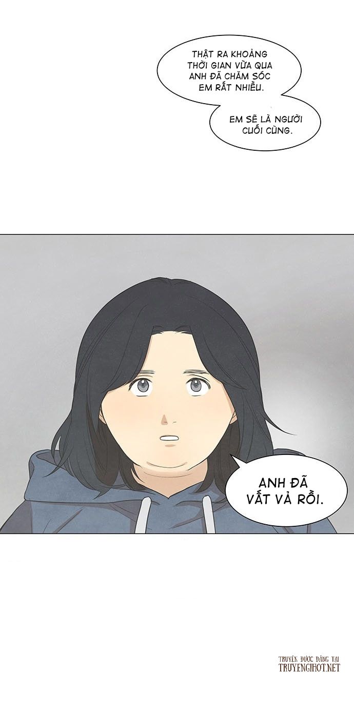 một phần vì thích em chapter 29 42