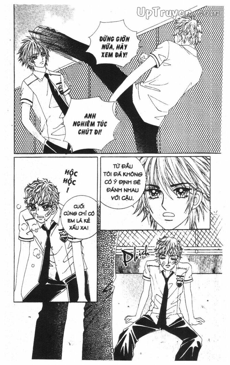 mặt nạ tình yêu chapter 32 62