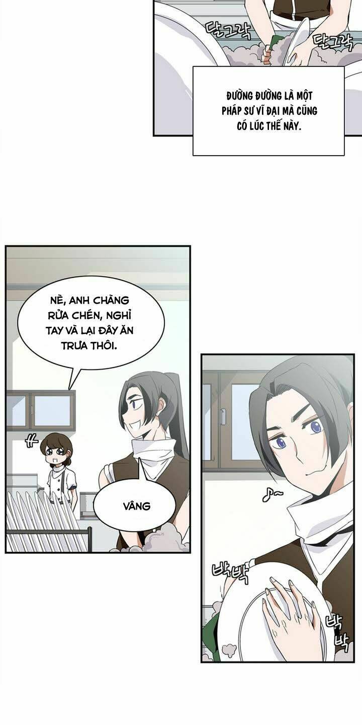 ảo mộng vương chapter 2 21