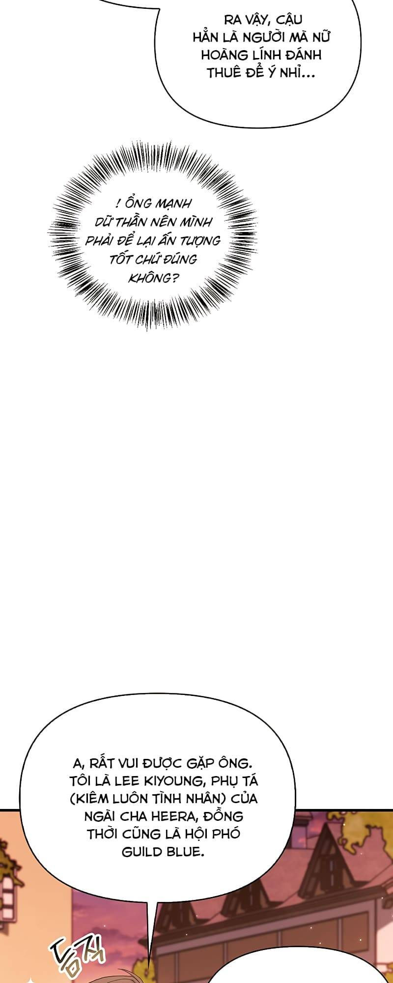 Kí Sự Hồi Quy Chapter 66 75