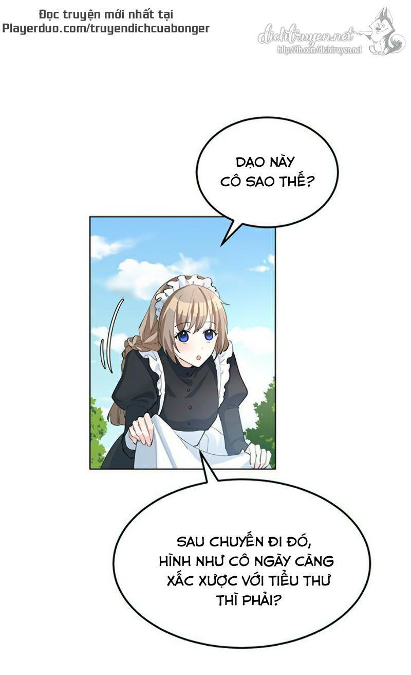 nữ hiệp trở về chapter 6 93