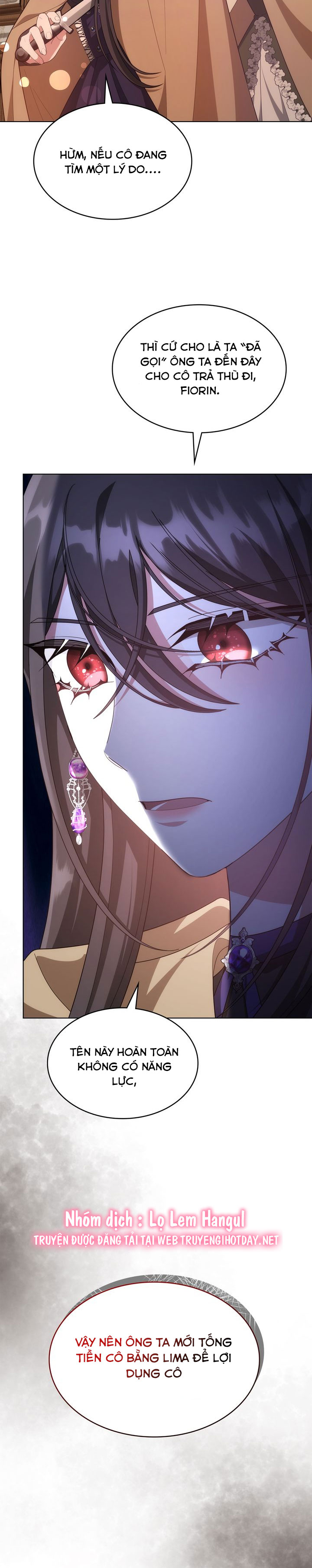 Giọt Nước Tràn Ly chapter 80 6