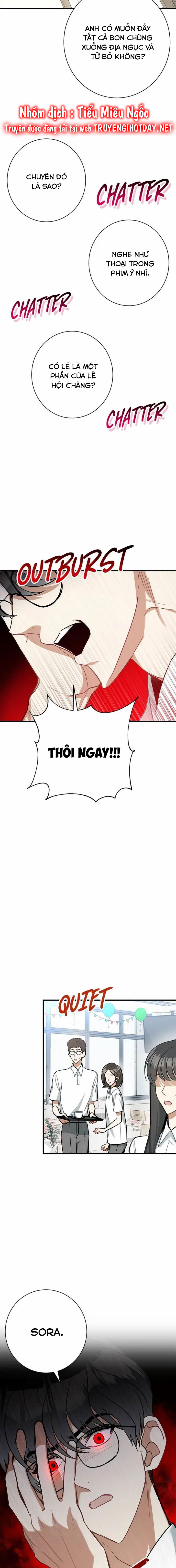 nụ hôn của tên ác ma chapter 42 5