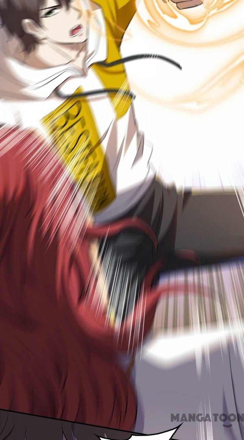 đệ nhất người ở rể chapter 131.1 27