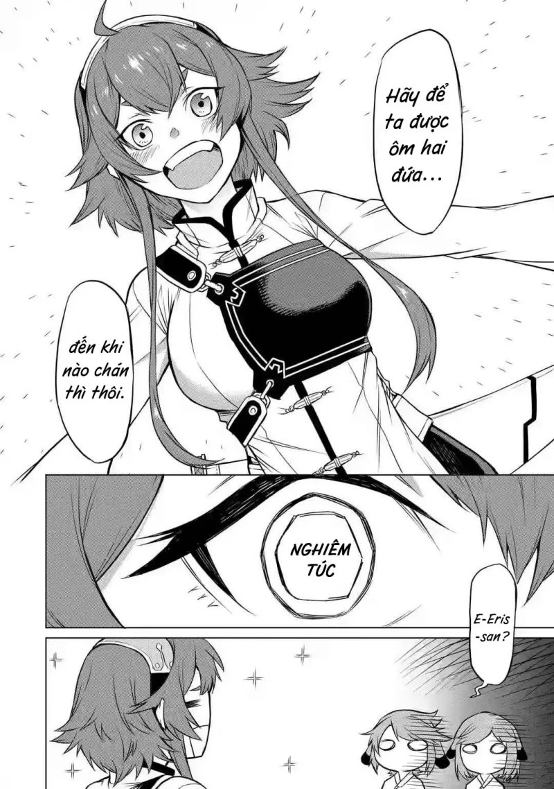 thất nghiệp chuyển sinh – chuyến đi mài năng nghiêm túc của eris chapter 2 43