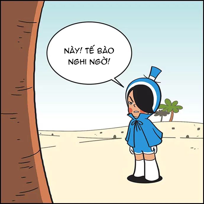 yumis cells chapter 29 15