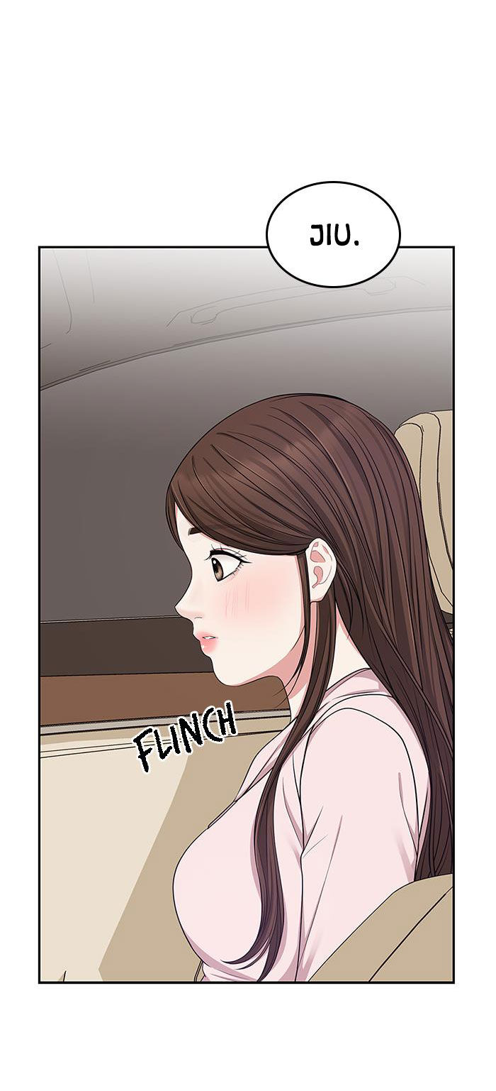 gửi em người đánh cắp những vì sao - to you who swallowed a star chapter 24.2 4