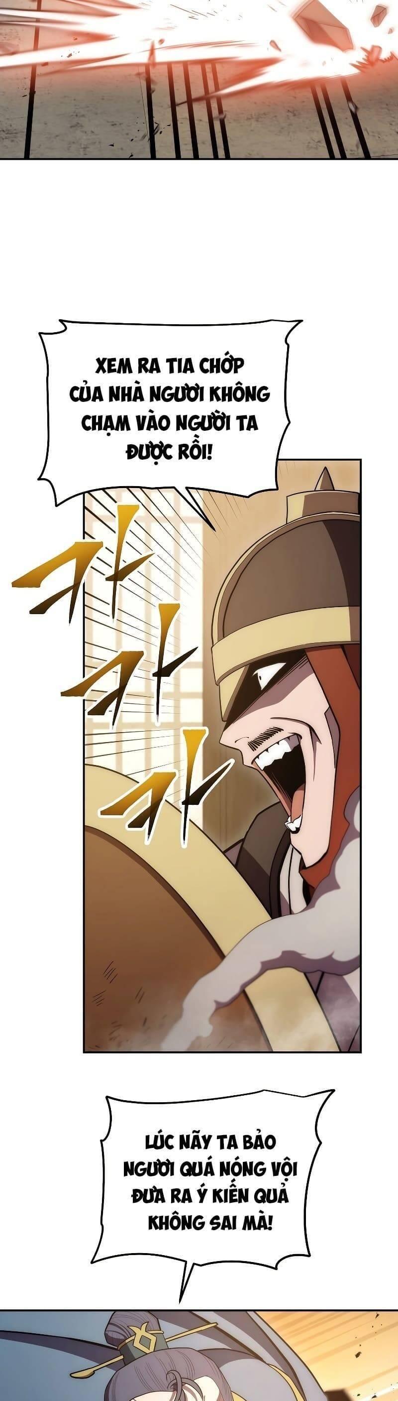 huyền thoại diệt thế độc long chapter 108 40