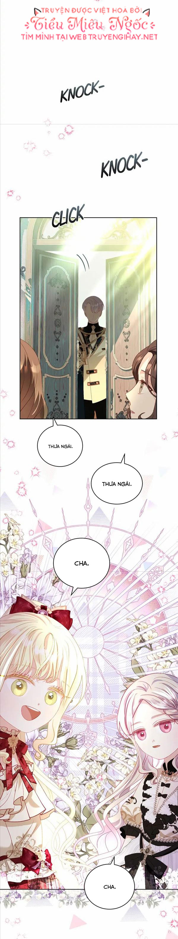 papa của tôi đã xuất hiện chapter 28 3