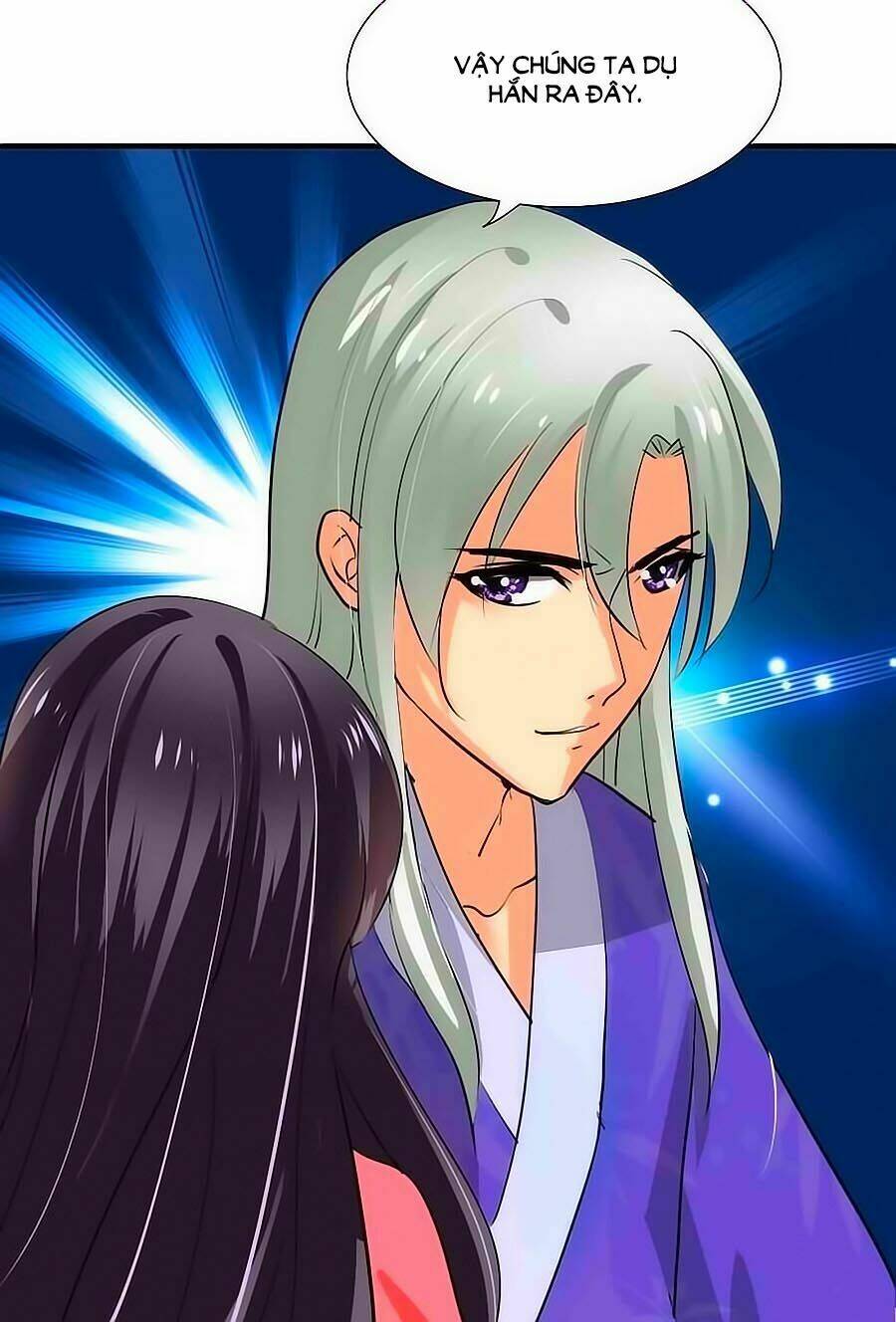 dưỡng thiếu chủ đấu tra nam chapter 83 6