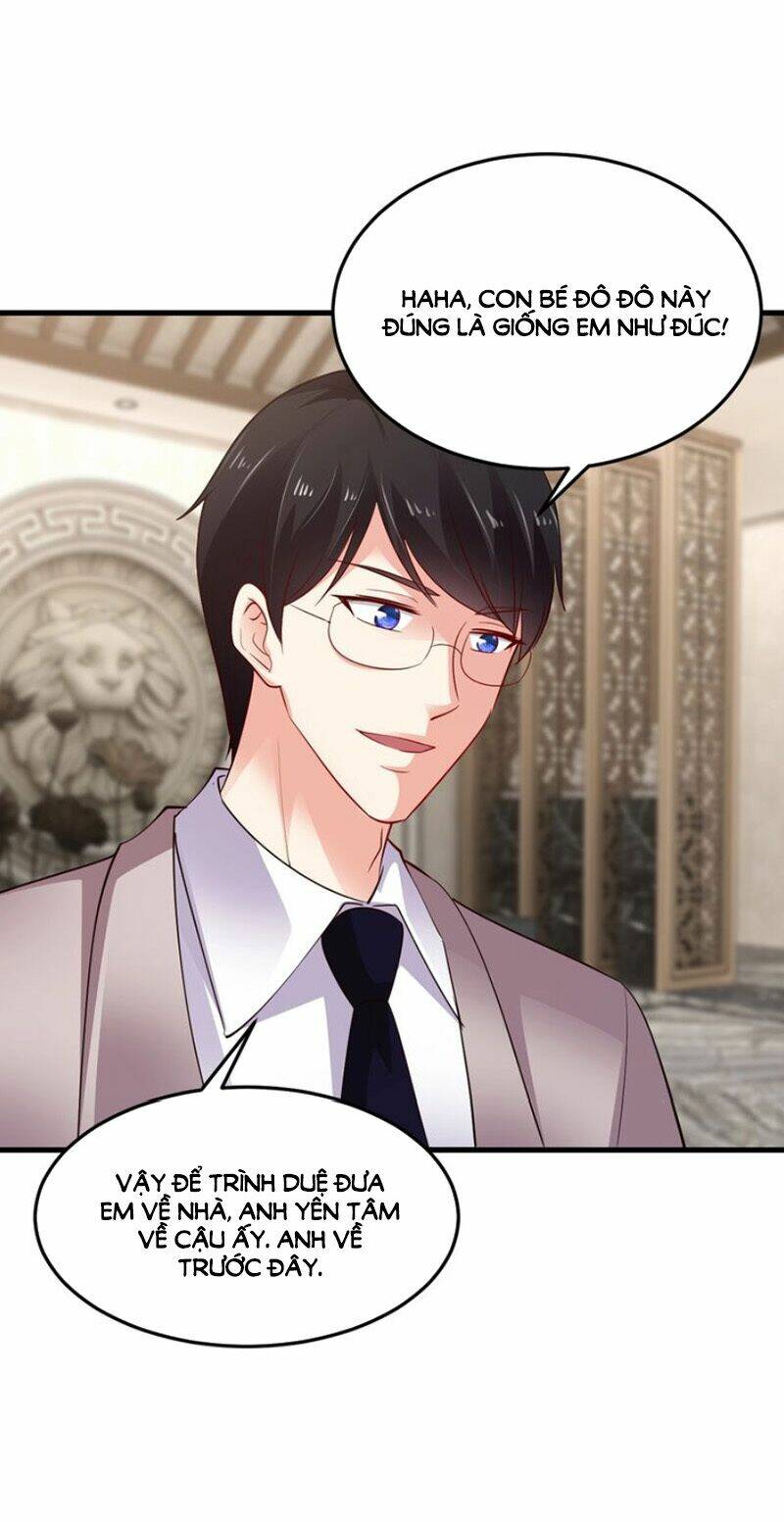 thú cưng độc quyền của boss chapter 77 18