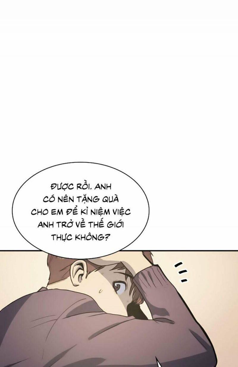 tôi trở lại thăng cấp một mình chapter 4 33